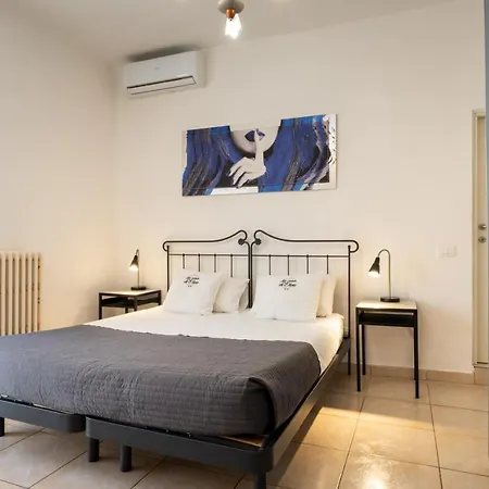 La Casa Di Oliva 公寓 马切拉塔