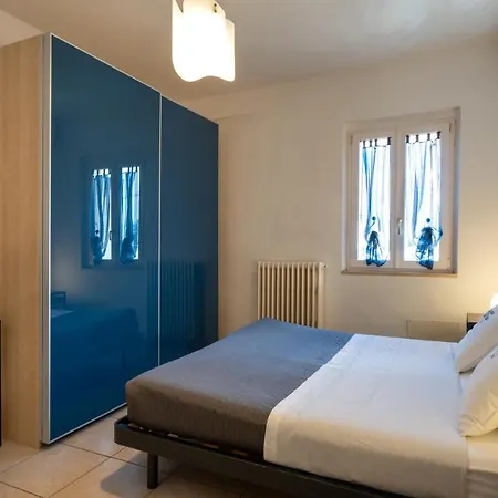 Apartament La Casa Di Oliva