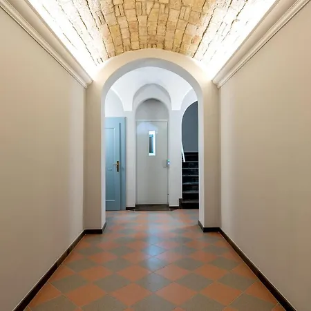 公寓 La Casa Di Oliva *