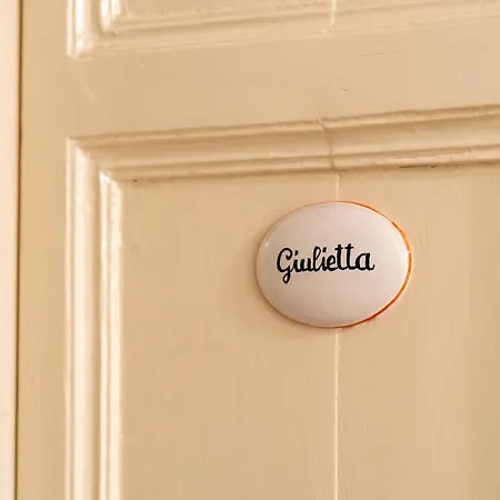 公寓 La Casa Di Oliva *