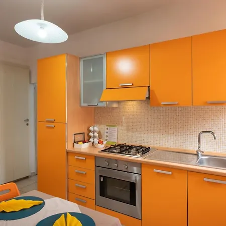 公寓 La Casa Di Oliva 马切拉塔