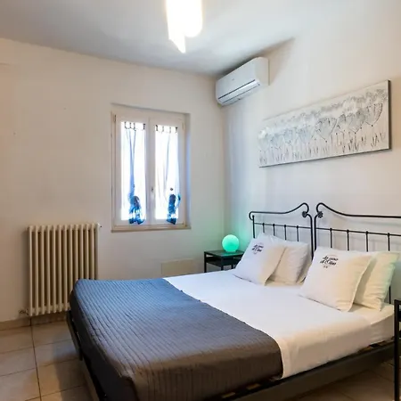 La Casa Di Oliva Apartament *