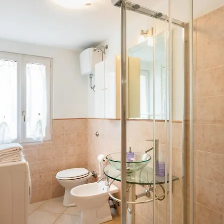 La Casa Di Oliva Apartament