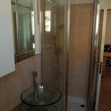 Apartament La Casa Di Oliva Macerata