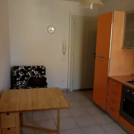 La Casa Di Oliva 公寓 马切拉塔