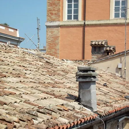 La Casa Di Oliva 马切拉塔