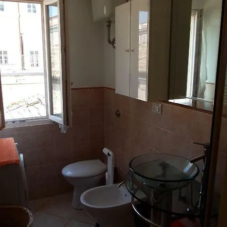 La Casa Di Oliva 公寓 *