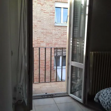 公寓 La Casa Di Oliva *