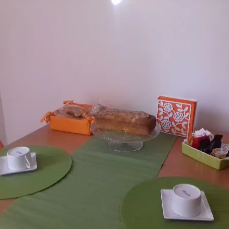 La Casa Di Oliva 马切拉塔