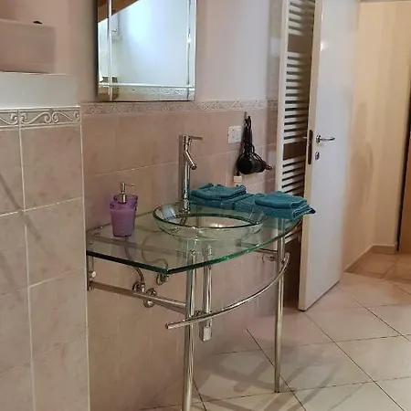 La Casa Di Oliva * 马切拉塔