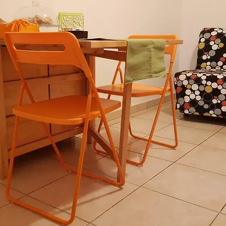 Apartament La Casa Di Oliva