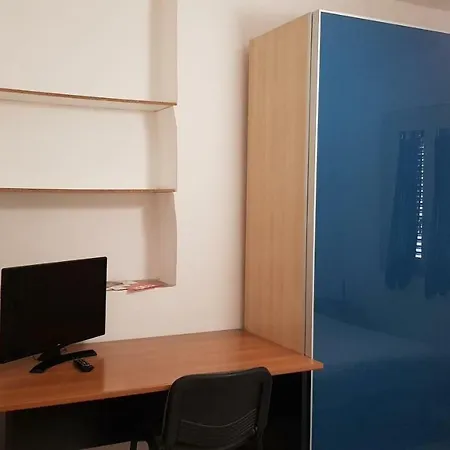 公寓 La Casa Di Oliva